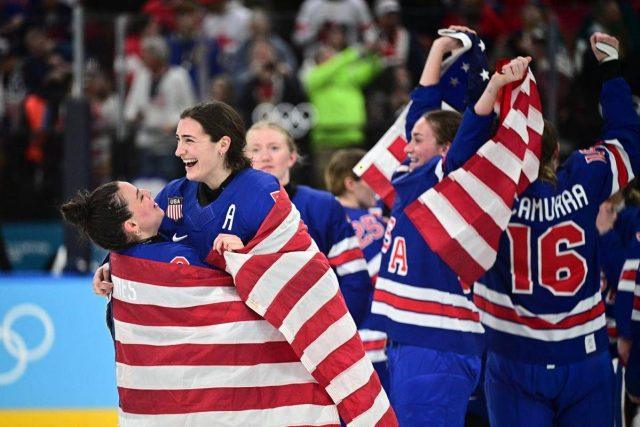 Milano Cortina, l’oro Usa contro il Canada e le prove di pax Olimpica