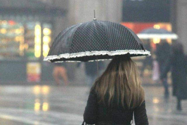 Neve al Nord, 20 gradi al Sud e piogge persistenti: il meteo dei prossimi giorni