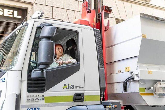 Pulizia urbana promossa dai cittadini Firenze, Pistoia e Prato