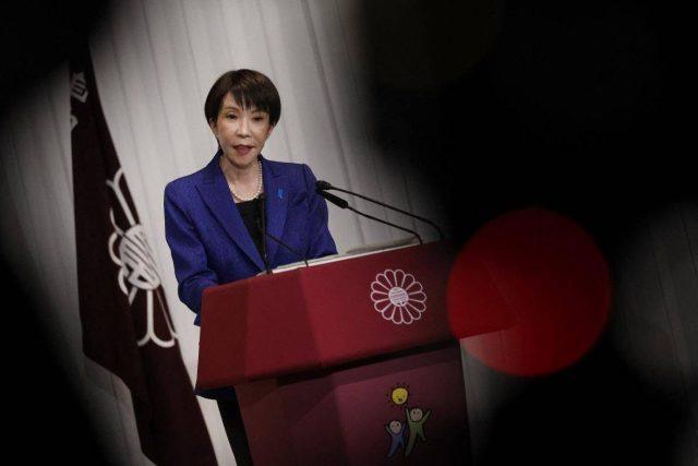 Sanae Takaichi, una ‘Lady di ferro’ tra abbracci con Trump e attriti con Xi