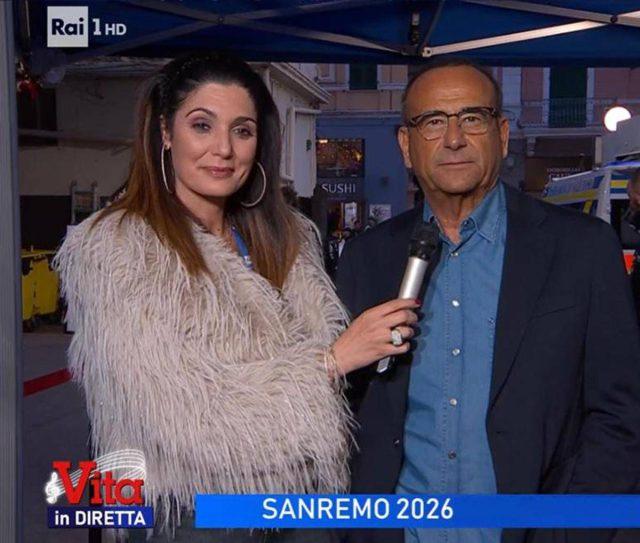 Sanremo 2026, chi è Mister X nella quarta serata? Conti tra bluff e smentite