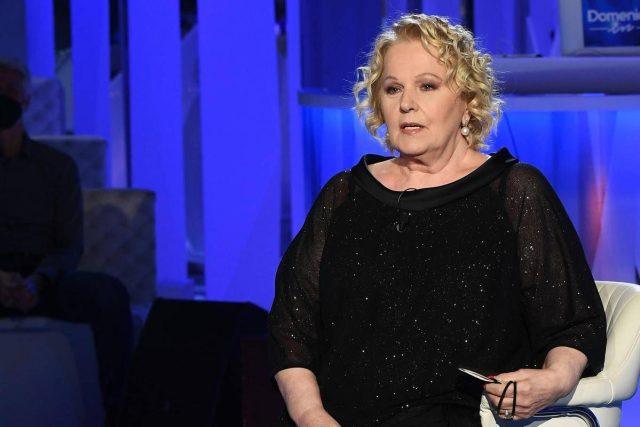 Sanremo, Katia Ricciarelli: “Mi sarei aspettata invito per ricordare Pippo Baudo”