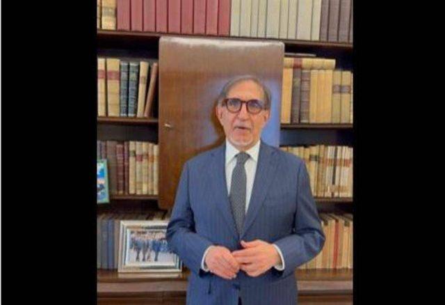 Sanremo, l’appello di La Russa a Conti: “Garantire presenza riparatoria di Pucci”