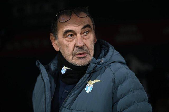 Serie A, oggi Lazio-Atalanta – Diretta
