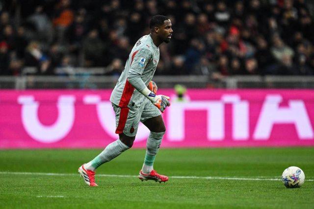 Troilo segna, ma c’era fallo su portiere? Proteste rossonere in Milan-Parma