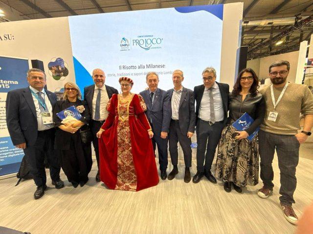 Turismo, Unione Nazionale Pro Loco d’Italia protagonista a Bit 2026