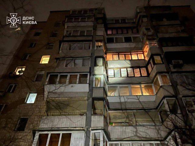 Ucraina, massicci attacchi su Kiev e altre città: diversi feriti
