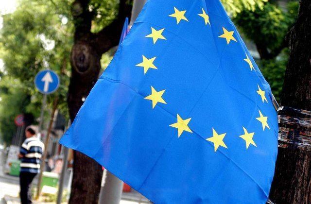 Ue, la sfida della competitività: oggi il summit nel castello belga