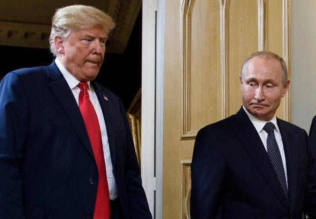 Usa-Russia, scade trattato New Start su armi nucleari. Mosca: “Non siamo più vincolati”
