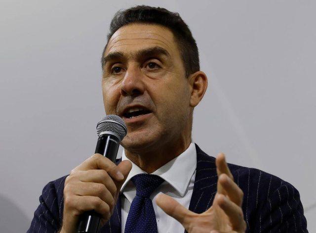 Vannacci e il ‘casting’ per il partito: Adinolfi e Cicalone piacciono, Soumahoro bocciato