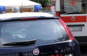Vicenza, 56enne abbandonato sanguinante in strada: denunciata coppia di imprenditori