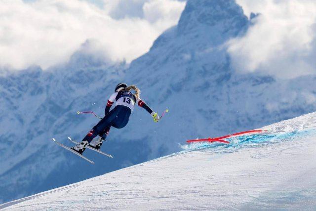 Vonn, due operazioni dopo caduta in discesa Milano Cortina: “Condizioni stabili”