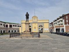 Piazza Mazzini prova a rinascere: Comune e commercianti insieme per riportarla al centro della città