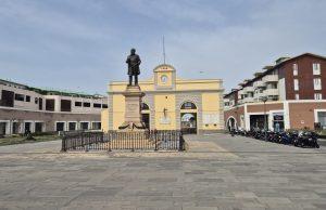 Piazza Mazzini prova a rinascere: Comune e commercianti insieme per riportarla al centro della città