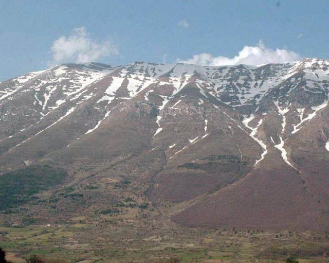 Abruzzo tra le dieci migliori destinazioni per vacanze low cost in famiglia secondo il Guardian