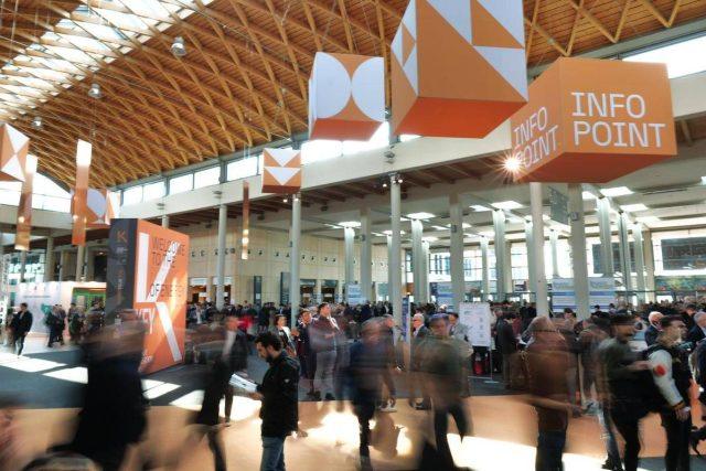Al via domani Key – The Energy Transition Expo