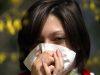 Allergie, con ondata calore precoce boom casi, esperto ‘stagionalità sta svanendo’