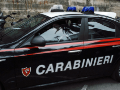 Cecina, arrestato 30enne: dovrà scontare oltre 4 anni di carcere