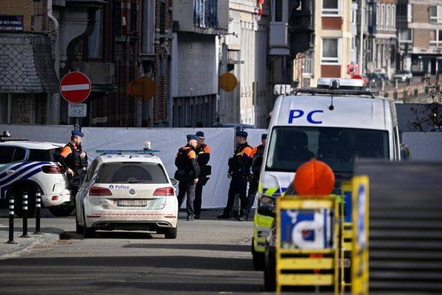 Belgio, esplosione sinagoga Liegi: Comitato ebraico chiede dispiegamento militari
