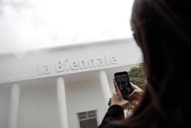 Biennale Arte, Mic chiede documenti su compatibilità Padiglione russo con sanzioni