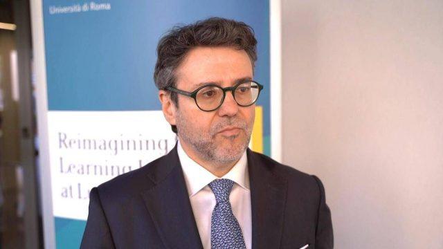 Boccardelli (Luiss): “Ia già usata da 70% degli studenti, serve guidarne l’uso”