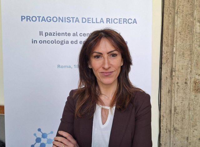 Bubbico (Thea-Ambrosetti): “9 pazienti su 10 pronti ai trial ma solo il 5% arruolato”