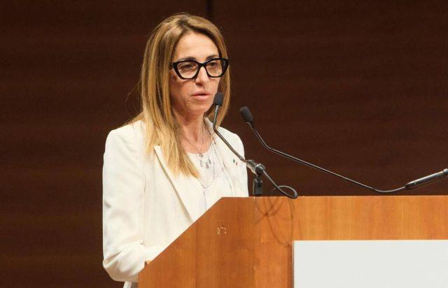 Caso Delmastro, Elena Chiorino si dimette anche da assessora giunta Piemonte