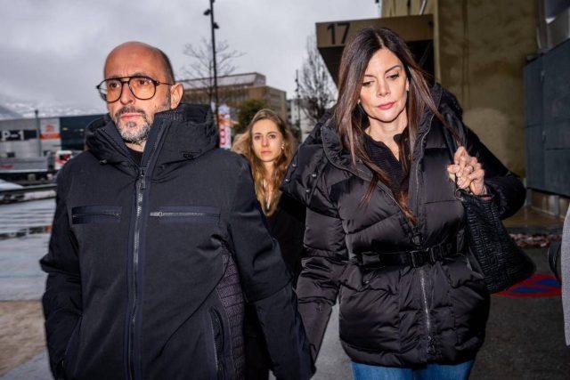 Crans-Montana, la polizia indaga sui Moretti per appropriazione indebita e legami con criminali