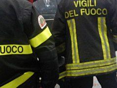 Crolla palazzina a Porto Sant’Elpidio, un morto e due feriti: si cerca donna dispersa