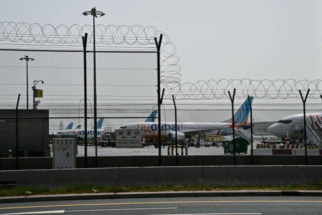Dubai, aeroporto riapre dopo stop per droni Iran: primi voli stasera