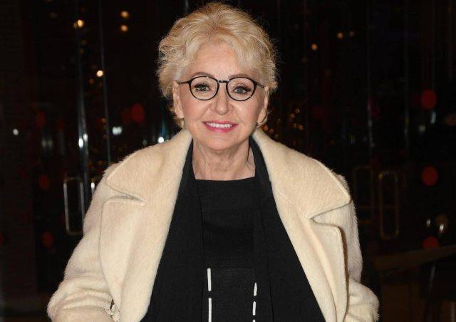 E’ morta Enrica Bonaccorti, aveva 76 anni