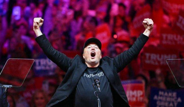 Elon Musk è ancora l’uomo più ricco del mondo, Devasini 22esimo e primo italiano in classifica