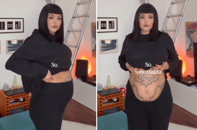 Endometriosi, lo sfogo di Giorgia Soleri e il parere dell’esperto: “Con nuove terapie migliora fertilità”