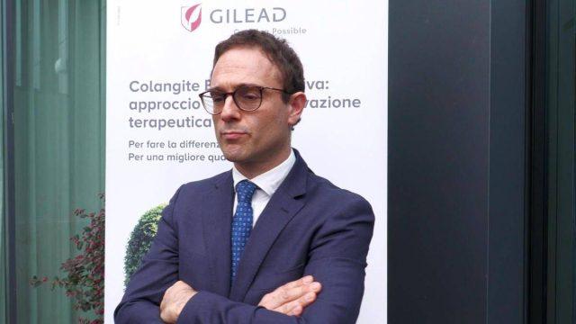 Epatologo Carbone: “In colangite biliare primitiva farmaci efficaci anche su prurito”