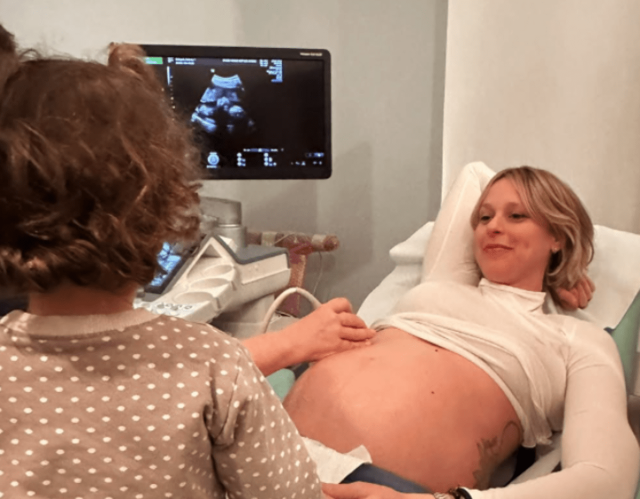 Federica Pellegrini, conto alla rovescia: il parto ad aprile e l’emozione di Matilde