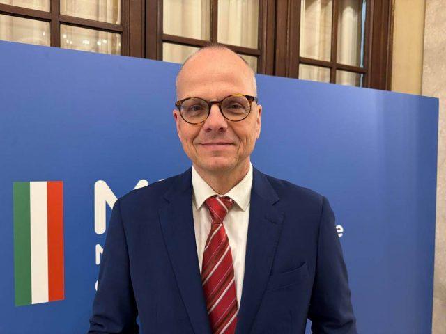 Formazione, Buck (Ahk Italien): “Standard tedesco applicato a Its Academy italiani”