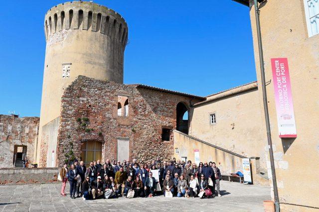 Foto di gruppo