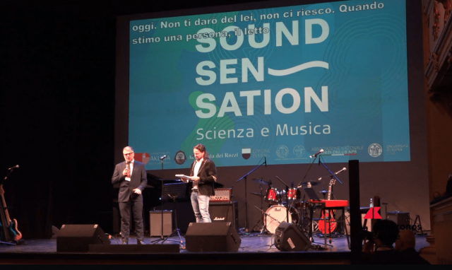 Giornata dell’udito, ‘scienza e musica’ per innovazione e medicina di precisione