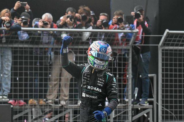 Gp Cina, prima vittoria in carriera di Antonelli in Formula 1: l’ordine di arrivo