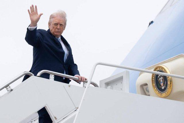 Guerra in Iran, l’annuncio di Trump: “Usa vicini a obiettivi, valutiamo passo indietro”