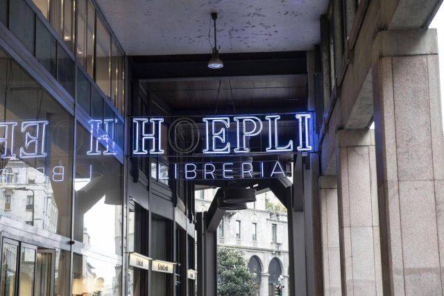Hoepli, deliberata liquidazione della storica casa editrice