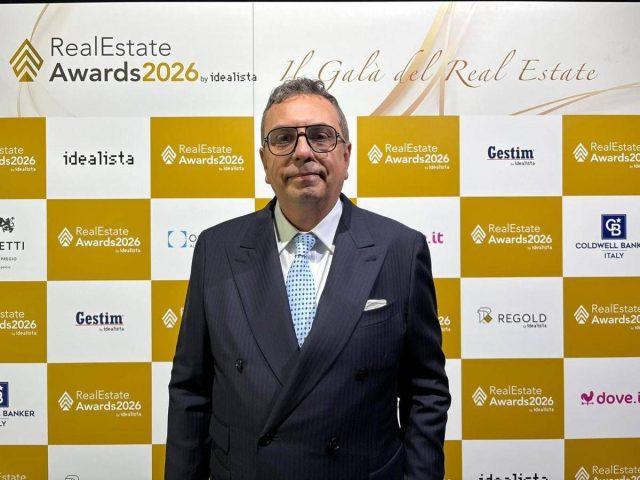 Immobiliare, Balestrieri: “Cultura porta a un’importante identità aziendale”
