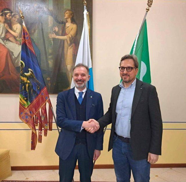 Imprese, patto Lombardia-Veneto per rafforzare il sistema produttivo Nord e competitività Ue