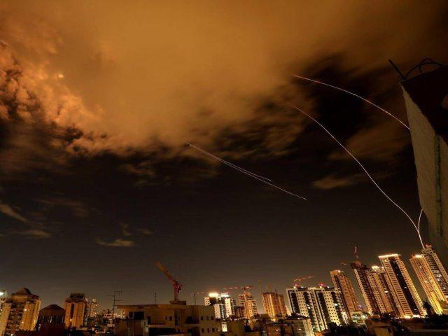 Iran, Israele: “Missili lanciati contro di noi potrebbero colpire anche l’Italia”