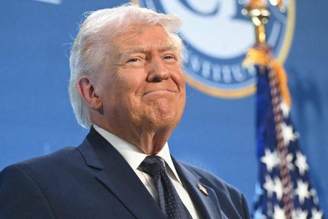 Iran, Trump: “No a Khamenei, Teheran ha bisogno di un altro leader interno”