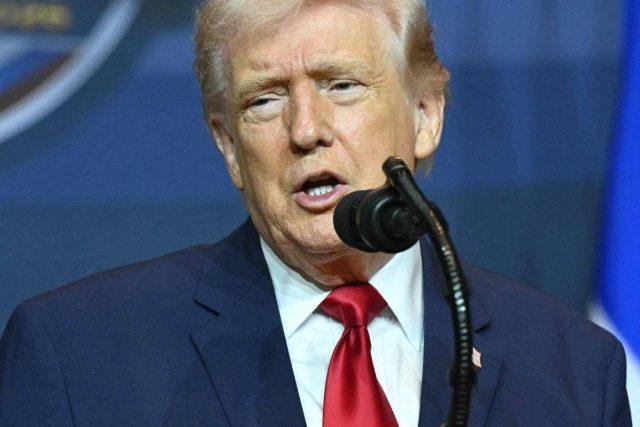 Iran, Trump: “Uccidere Mojtaba Khamenei? Non lo dico”