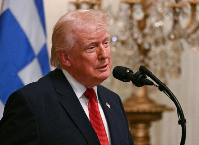 Iran-Usa, Trump concede altri 10 giorni: “Fino al 6 aprile non attacco centrali”