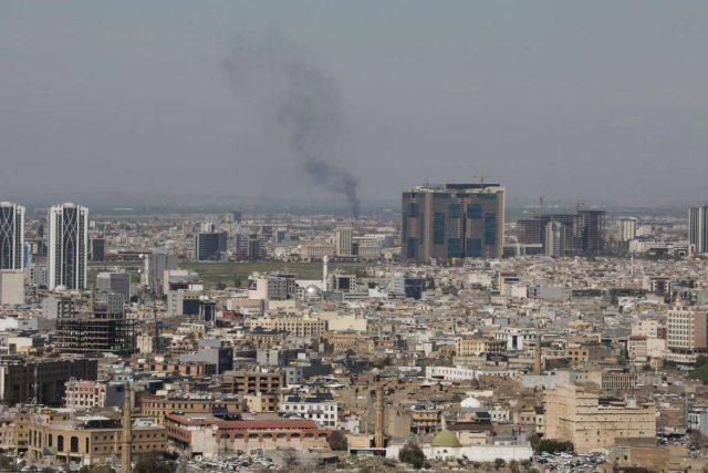 Iran, gen. Battisti: “Ritiro nostri militari da Erbil operazione complessa”