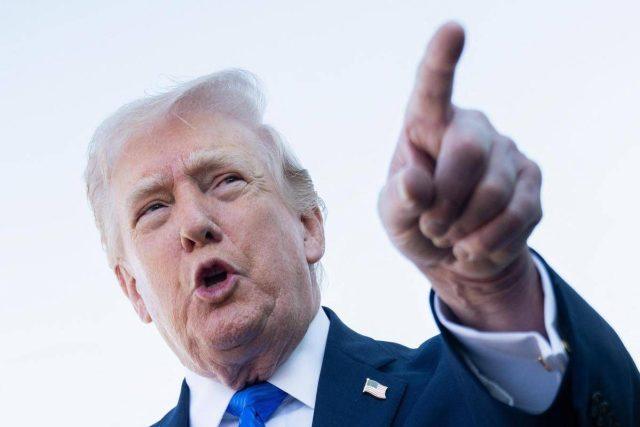 Iran, il piano di Trump per sequestrare uranio: “Missione inedita e ad alto rischio”