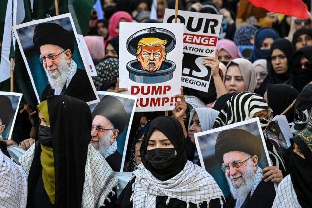 Iran, nel conflitto ‘senza soldati’ ora i data center diventano bersagli